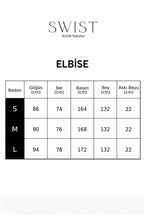 Beyaz Kalın Askılı Bel Büzgülü Puantiyeli Kadın Kloş Midi Elbise